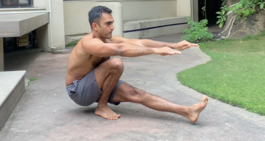Calisthenics For Longevity