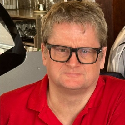 Tim Rothwell