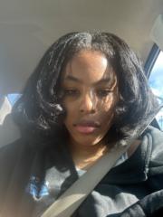 Destini Miles