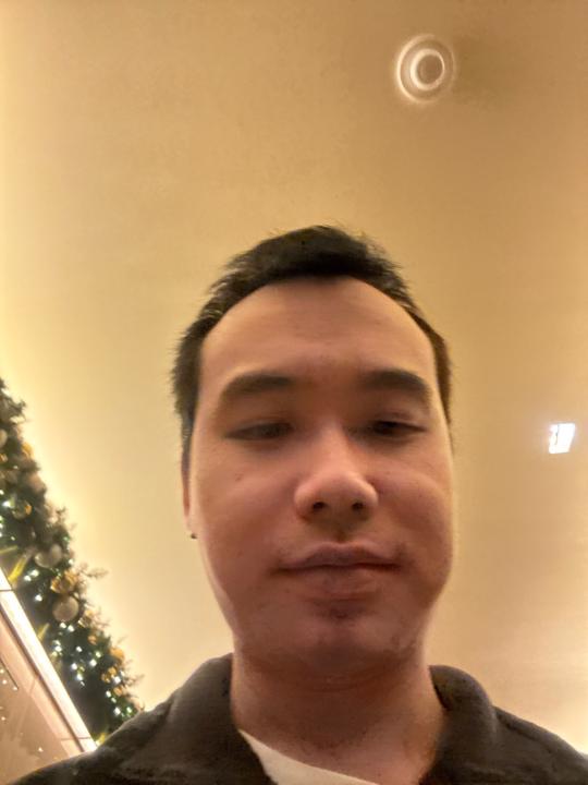 Rain Liang