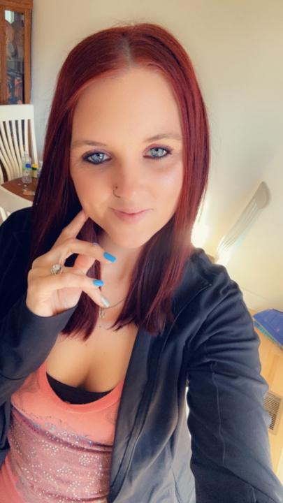 Britteny Curtice