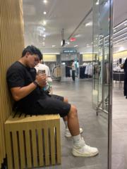 Brian Marroquin