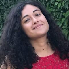 Ghizlaine Soufiane