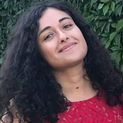 Ghizlaine Soufiane