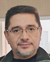 Ahmad Alchaban