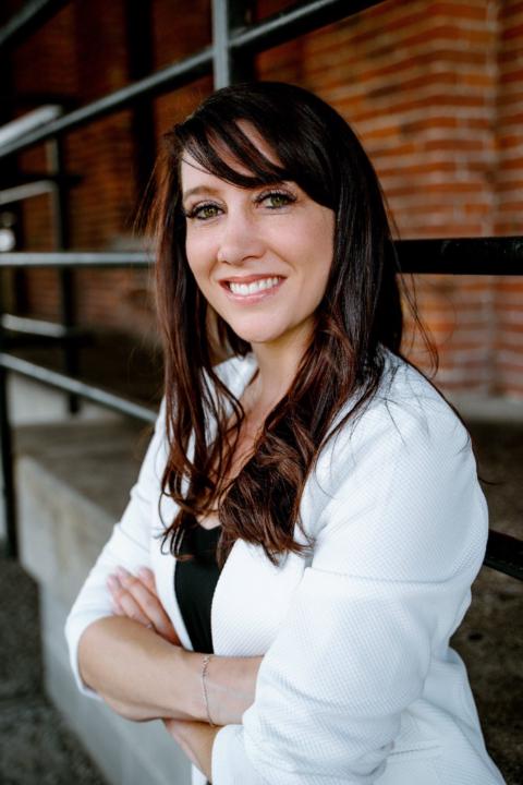 Jenn Thompson