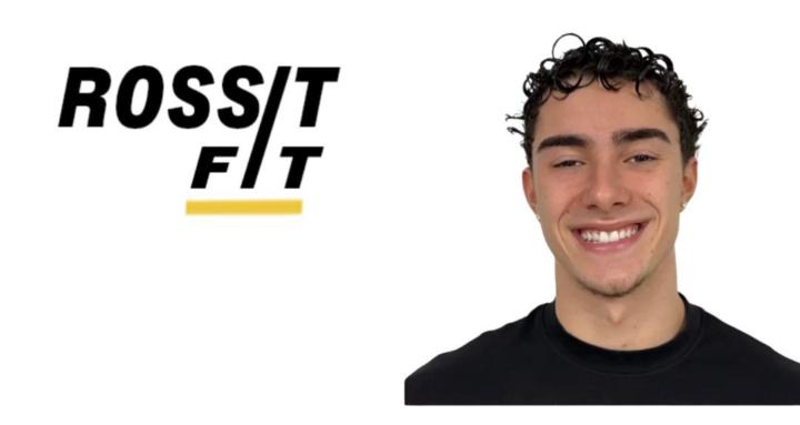 RossFit Forever Protocol