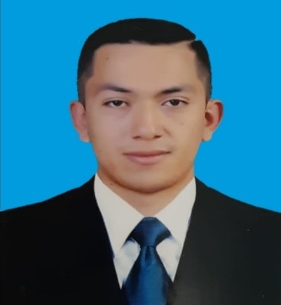 Lanman Larry Hidalgo Rodríguez