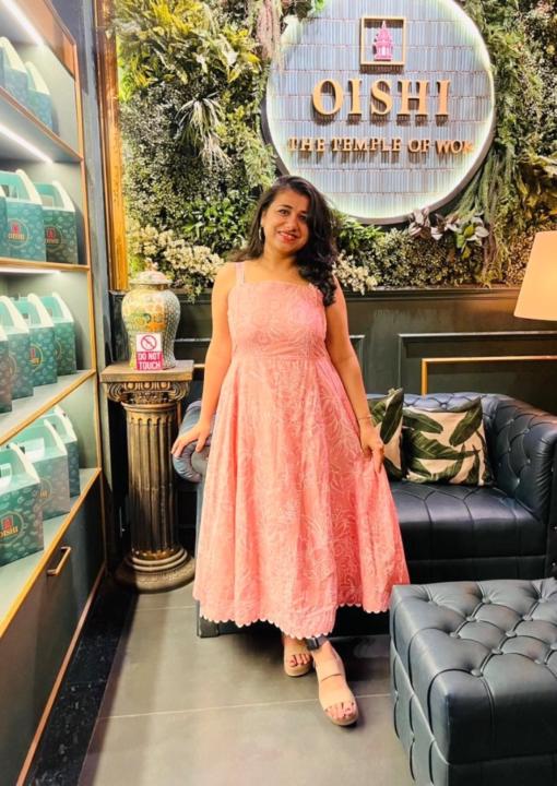 Alankrita Lal