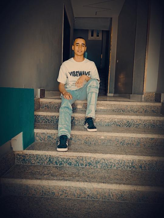 عبدالرحمن رجب