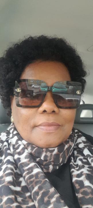 Faith Nxumalo