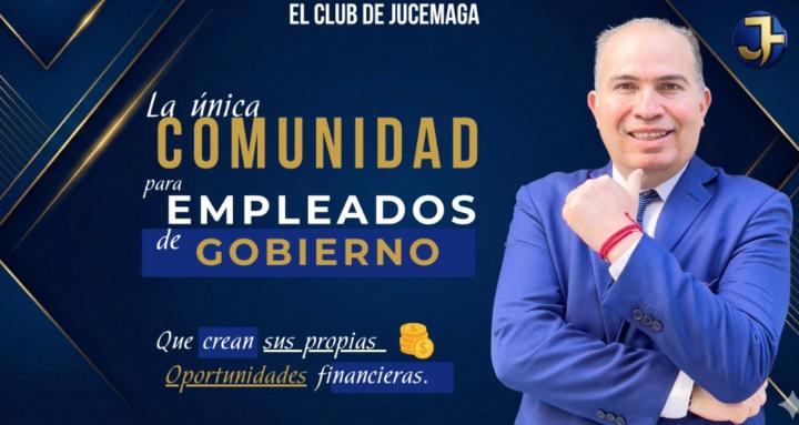 El CLUB de JUCEMAGA