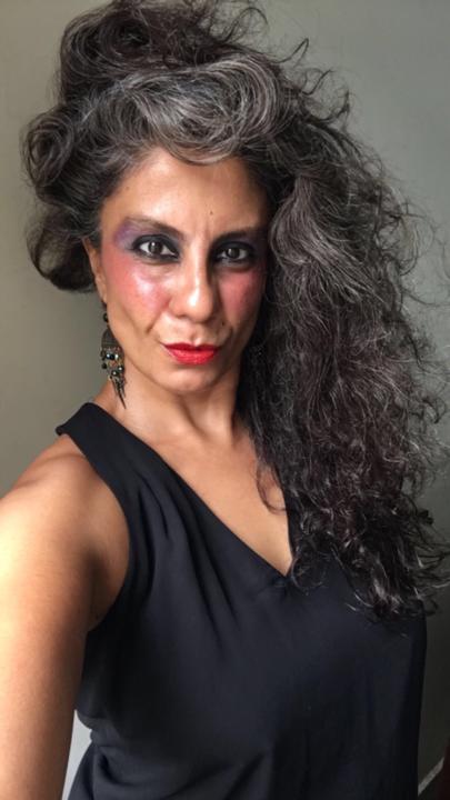 Maryam Hidayatallah