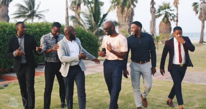 Brothers of Affluence