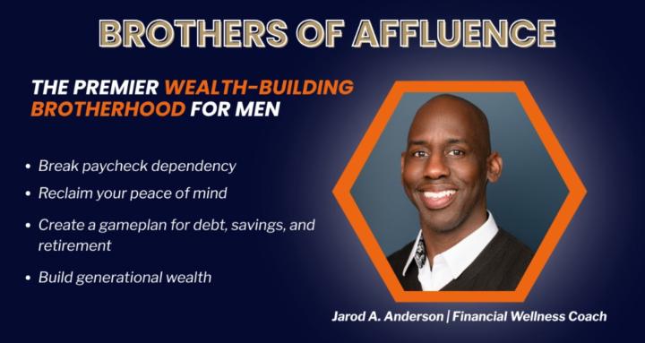 Brothers of Affluence