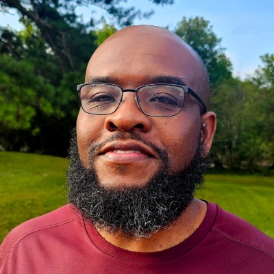 Horace Roberts jr