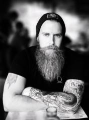 Nicholas Borell