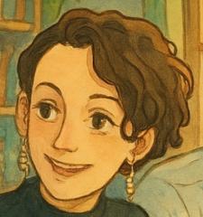 Lorène Ségaud