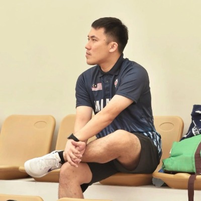 Soon-khiong Foo