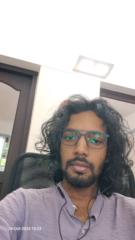Arun Ravikumar