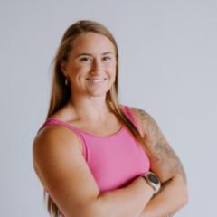 Haley Gierszal