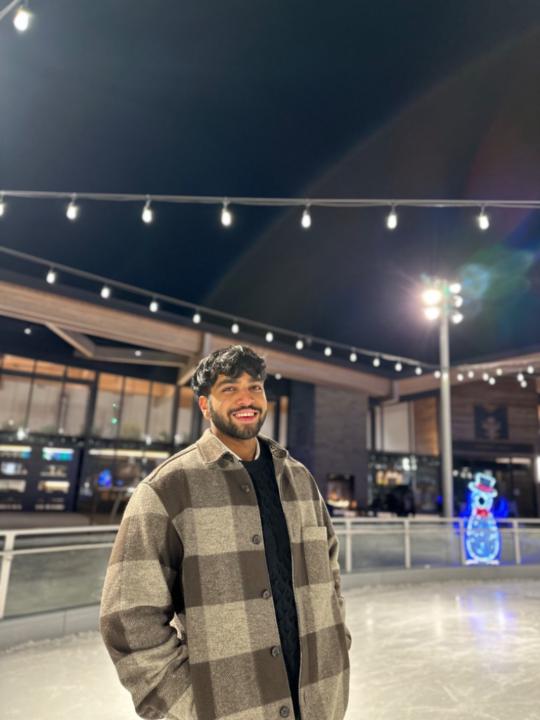 Ranesh Guruparan