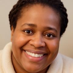 Josephine Boachie-Dapaah