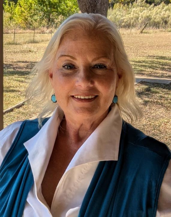 Debbie Porterfield