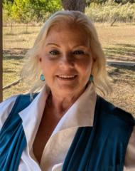 Debbie Porterfield
