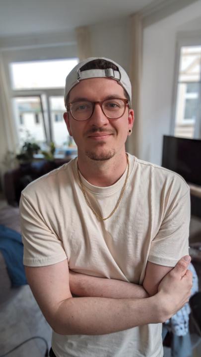 Marco Buscher