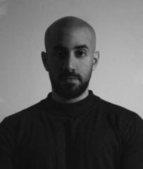 Andrew ALhaddad