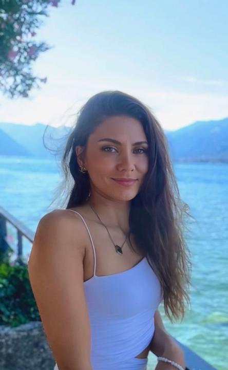 Elina Gerlinger