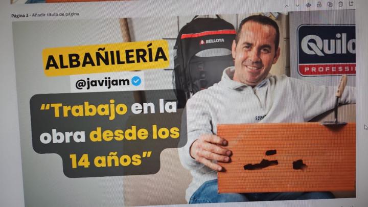 Javier Martínez Sevilla