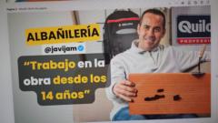 Javier Martínez Sevilla