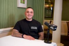 Lj Ruggiero