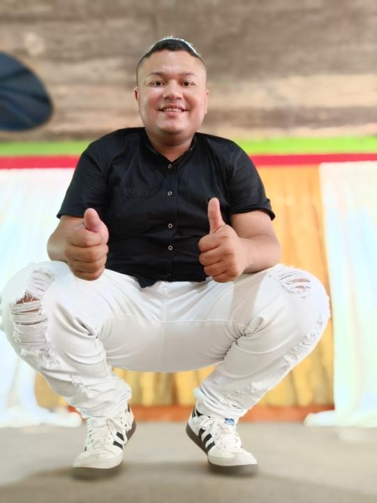 Andrés David Hoyos Arteaga