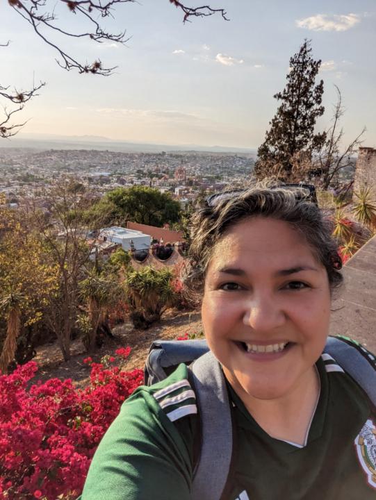 Marisol Vasquez