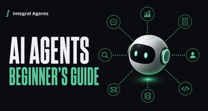 AI Agent Beginner's Guide