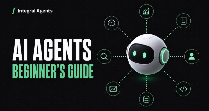 AI Agent Beginner's Guide