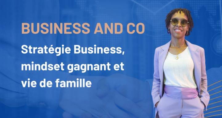 Business and Co