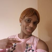 Chinyere Nweke