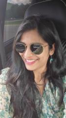 Laxmi priya Pamarthi