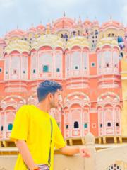 Vivek Jat