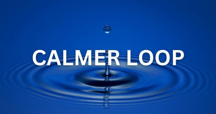 Calmer Loop