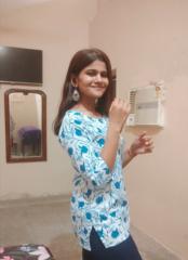 Kiran Yadav