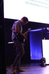 Joshua Whitley