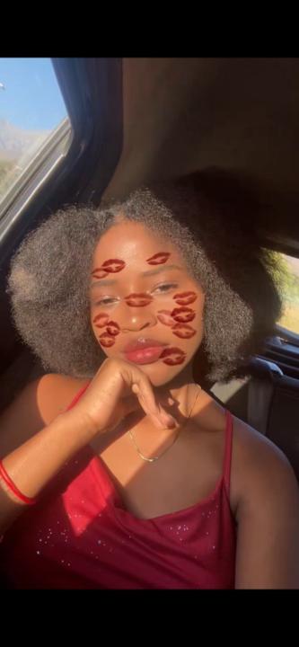 Naïka Hilaire
