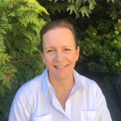 Karen Moyes