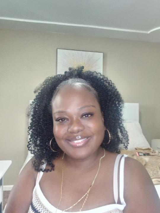 Bertha Smith
