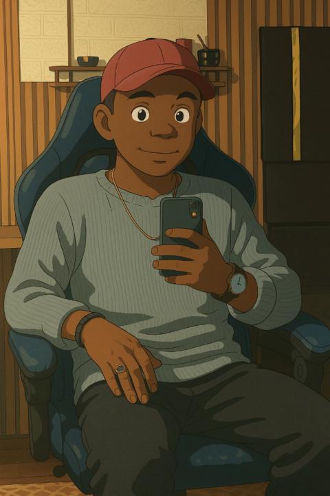 Jovite Benga